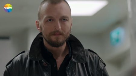 Çukur 22. Bölüm Fragmanı