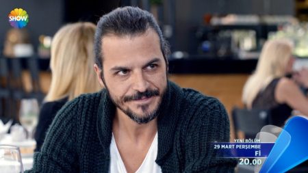 Fi 2. Bölüm Fragmanı