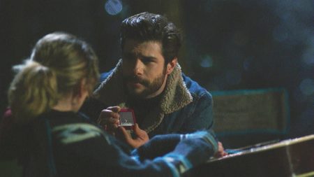 Gülizar 10. Bölüm Fragmanı - FİNAL