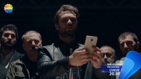 Çukur 22. Bölüm 2. Fragmanı