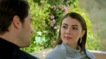 Aslan Ailem 24. Bölüm Fragmanı