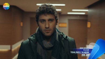 Tehlikeli Karım 2. Bölüm Fragmanı