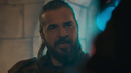 Diriliş Ertuğrul 112. Bölüm 2. Fragmanı