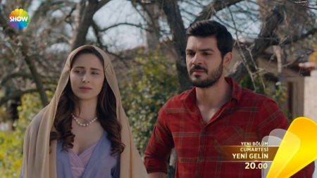 Yeni Gelin 43. Bölüm 2. Fragmanı