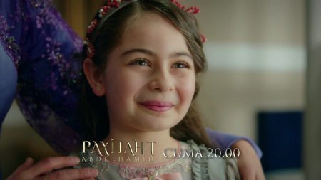 Payitaht Abdülhamid 44.Bölüm 2.Fragmanı