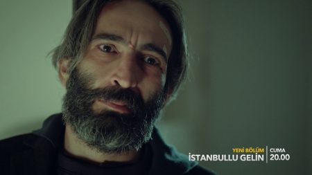 İstanbullu Gelin 43. Bölüm 2. Tanıtım Fragmanı