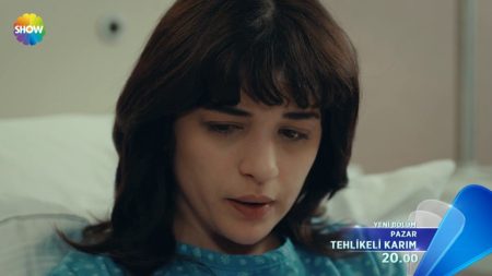 Tehlikeli Karım 2. Bölüm 2. Fragmanı
