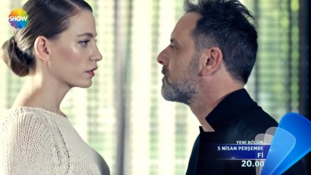 Fi 3. Bölüm Fragmanı