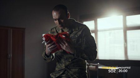 Söz 40. Bölüm 2. Fragmanı