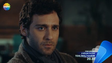 Tehlikeli Karım 3. Bölüm 1. Fragman