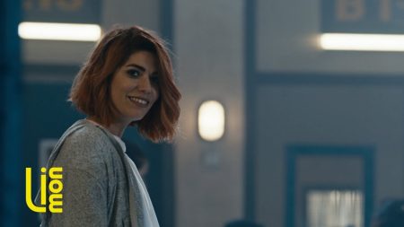 Avlu - 2. Bölüm 2. Fragmanı
