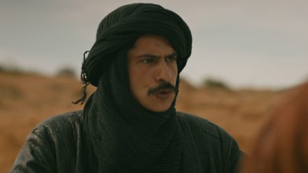 Mehmetçik Kûtulamâre 10. Bölüm 2. Fragmanı