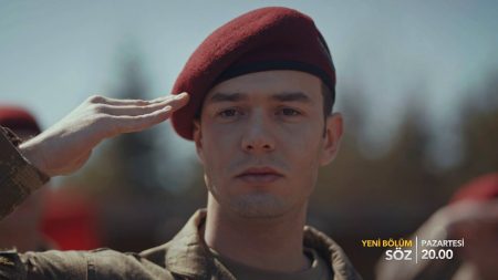 Söz 41. Bölüm Fragmanı