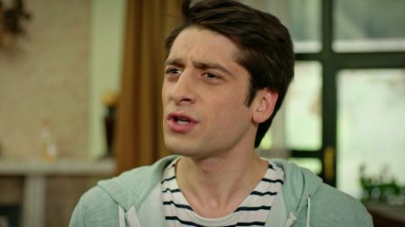 Aslan Ailem 25. Bölüm 2. Fragmanı