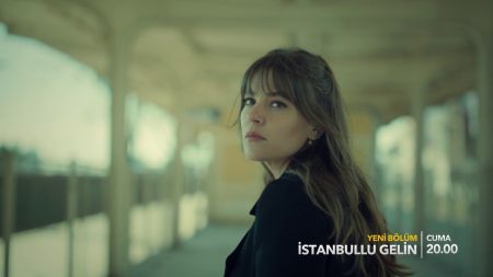 İstanbullu Gelin 44. Bölüm 2. Fragmanı
