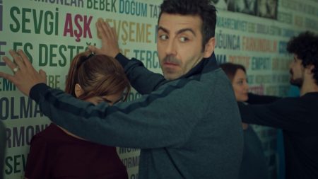 İstanbullu Gelin 44. Bölüm Ön İzleme