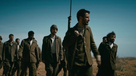 Mehmetçik Kûtulamâre 11. Bölüm Fragmanı