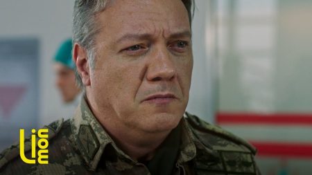 Savaşçı 39. Bölüm 2. Fragmanı