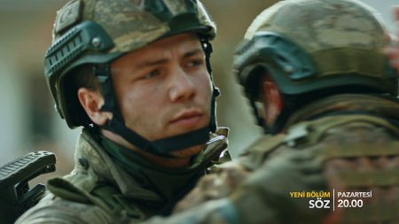 Söz 41. Bölüm 2. Fragmanı