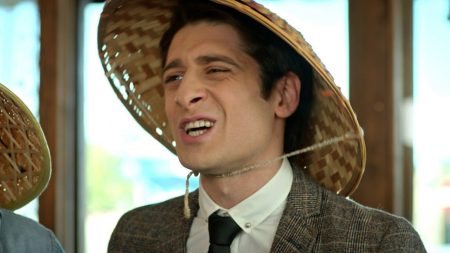 Aslan Ailem 26. bölüm fragmanı