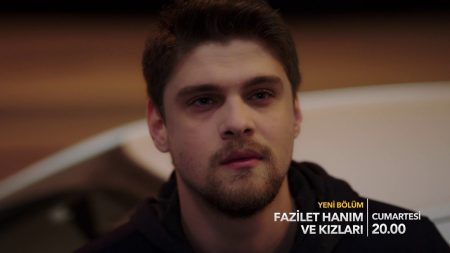 Fazilet Hanım ve Kızları 43. Bölüm Fragmanı
