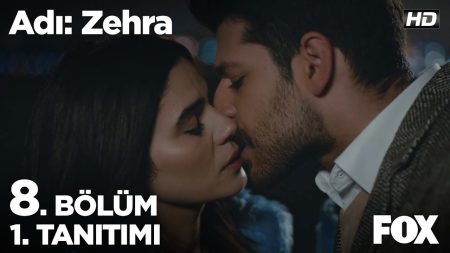 Adı: Zehra 8. Bölüm 1. Fragmanı