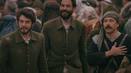 Mehmetçik Kûtulamâre 11. Bölüm 2. Fragmanı