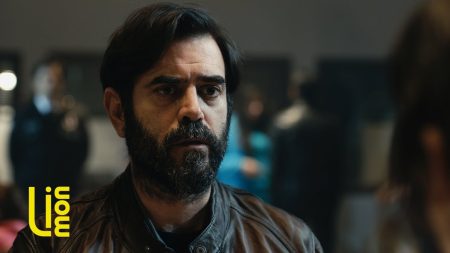 Avlu 3. Bölüm Ön İzleme