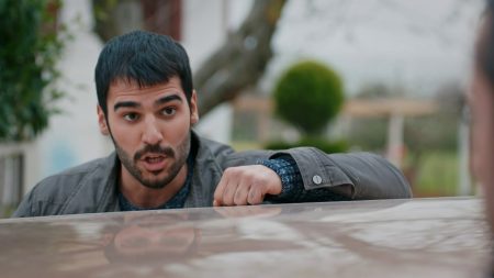 Kalk Gidelim 22. Bölüm 2. Fragmanı