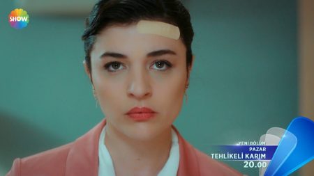Tehlikeli Karım 4. Bölüm 2. Fragmanı