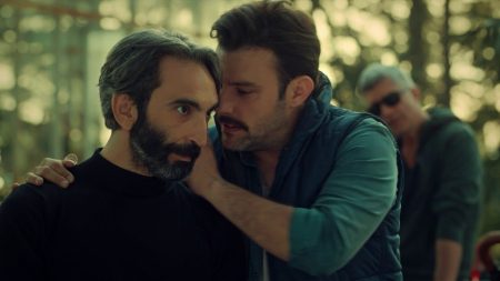 İstanbullu Gelin 45. Bölüm Ön İzleme!
