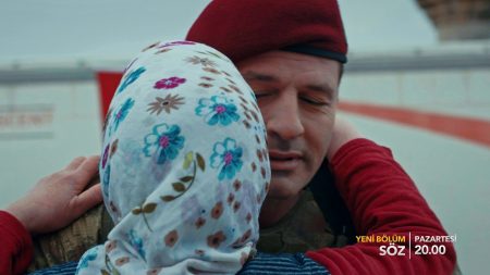 Söz 42. Bölüm Fragmanı