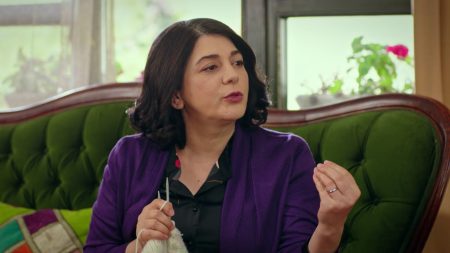 Aslan Ailem 27. Bölüm Fragmanı