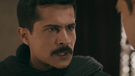 Mehmetçik Kûtulamâre 12. Bölüm Fragmanı