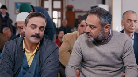 Kalk Gidelim 23. Bölüm Fragmanı