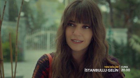 İstanbullu Gelin 46. Bölüm Fragmanı!