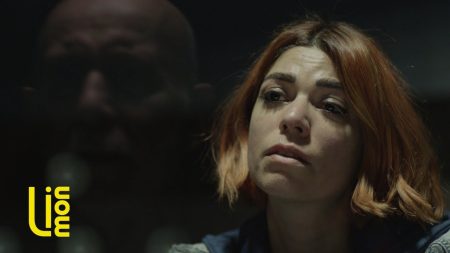 Avlu 4. Bölüm Ön İzleme