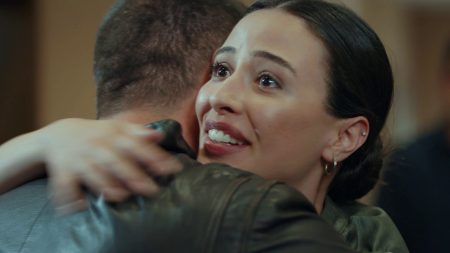 Söz 43. Bölüm İnternet Özel Fragmanı