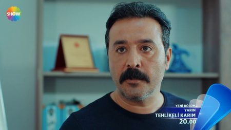 Tehlikeli Karım 5. Bölüm 2. Fragmanı