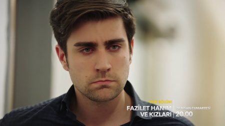 Fazilet Hanım ve Kızları 44. Bölüm 2. Fragmanı
