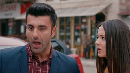 Kalk Gidelim 24. Bölüm Fragmanı