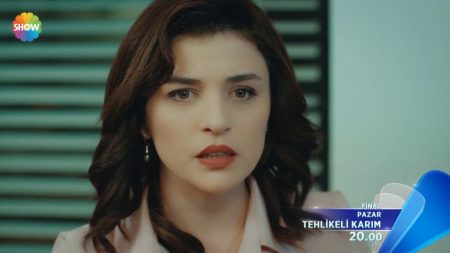 Tehlikeli Karım 6. Bölüm Fragmanı (Final)