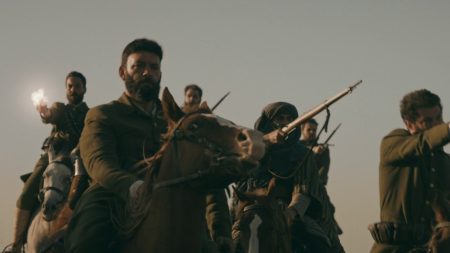 Mehmetçik Kutulamare 13. Bölüm 2. Fragmanı