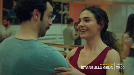 İstanbullu Gelin 47. Bölüm 2. Fragmanı