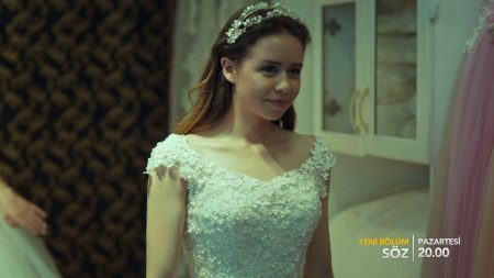 Söz 44. Bölüm Fragmanı