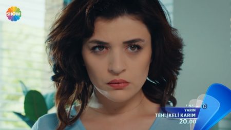 Tehlikeli Karım 6. Bölüm 2. Fragman (Final)