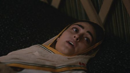 Diriliş Ertuğrul 116. Bölüm 2. Fragmanı