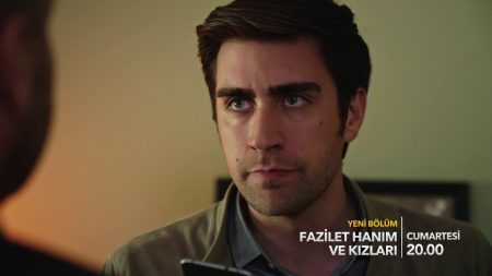 Fazilet Hanım ve Kızları 45. Bölüm Fragmanı