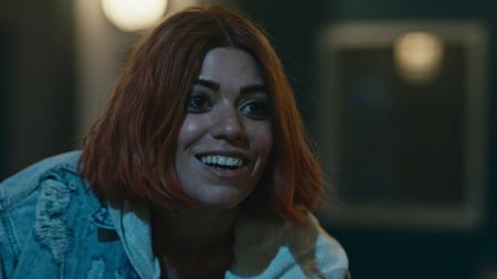 Avlu 6. Bölüm Ön İzleme