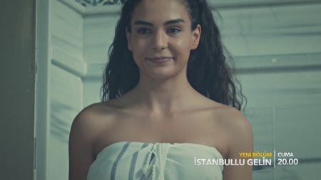 İstanbullu Gelin 48. Bölüm 2. Fragmanı